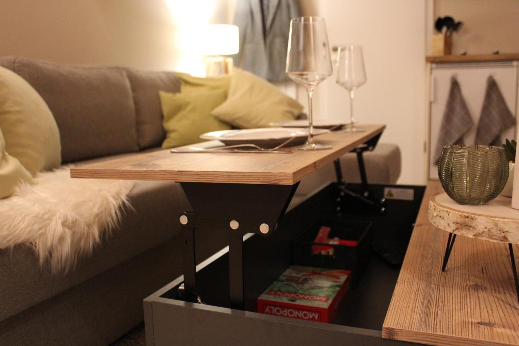 Willa Heideluxe Tinyhouse Soltau Zewnętrze zdjęcie